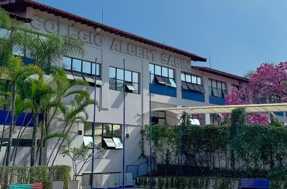 Rede inglesa ISP compra Grupo Godoi, dono do Col�gio Albert Sabin, de SP