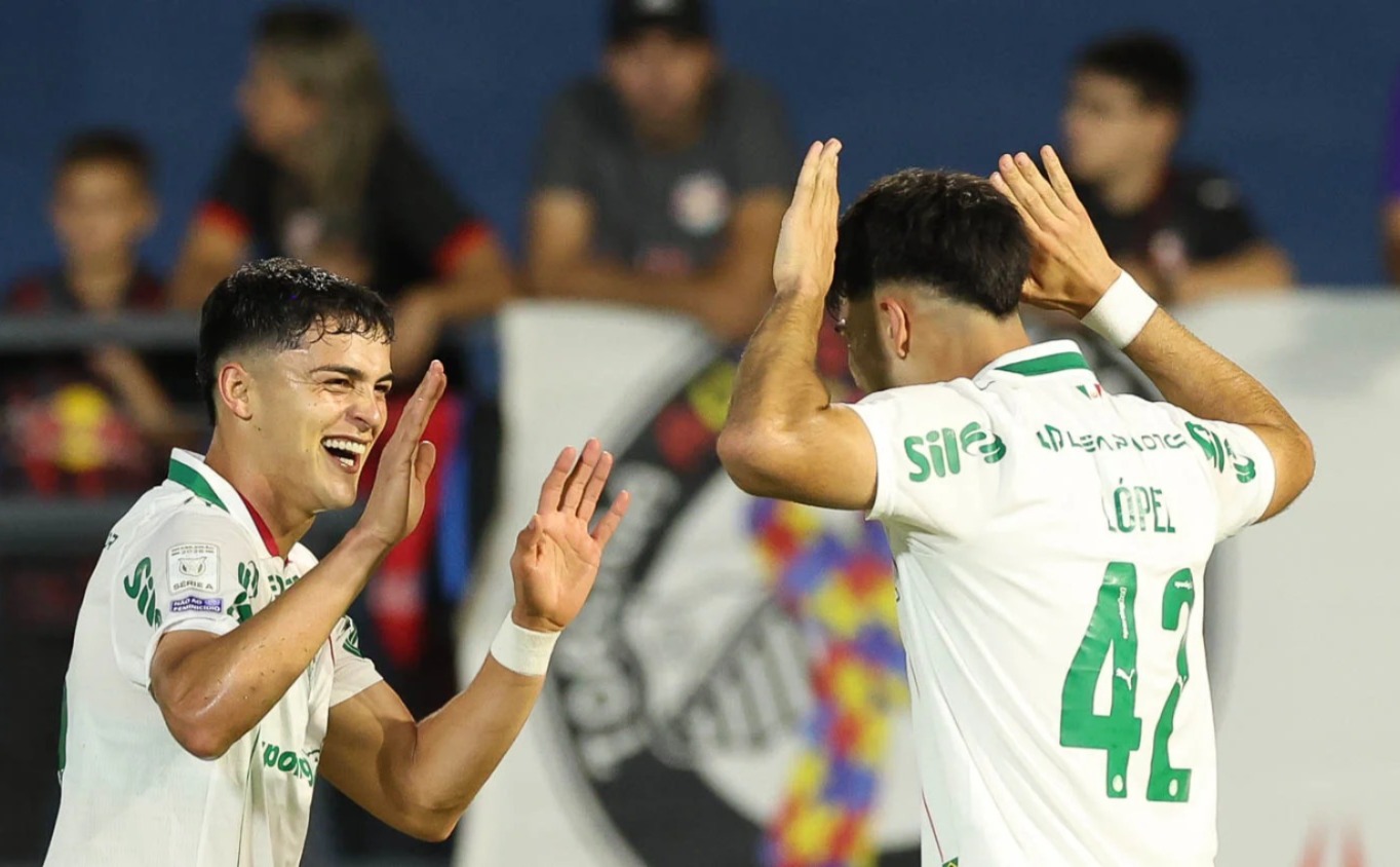 Vit�rias 'magras' refor�am lideran�a do Palmeiras e trazem al�vio para t�cnicos de Corinthians e S�o Paulo