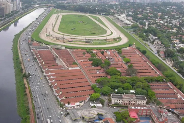 Justia aceita pedido de recuperao judicial do Jockey Club de SP com dvidas de R$ 19 milhes