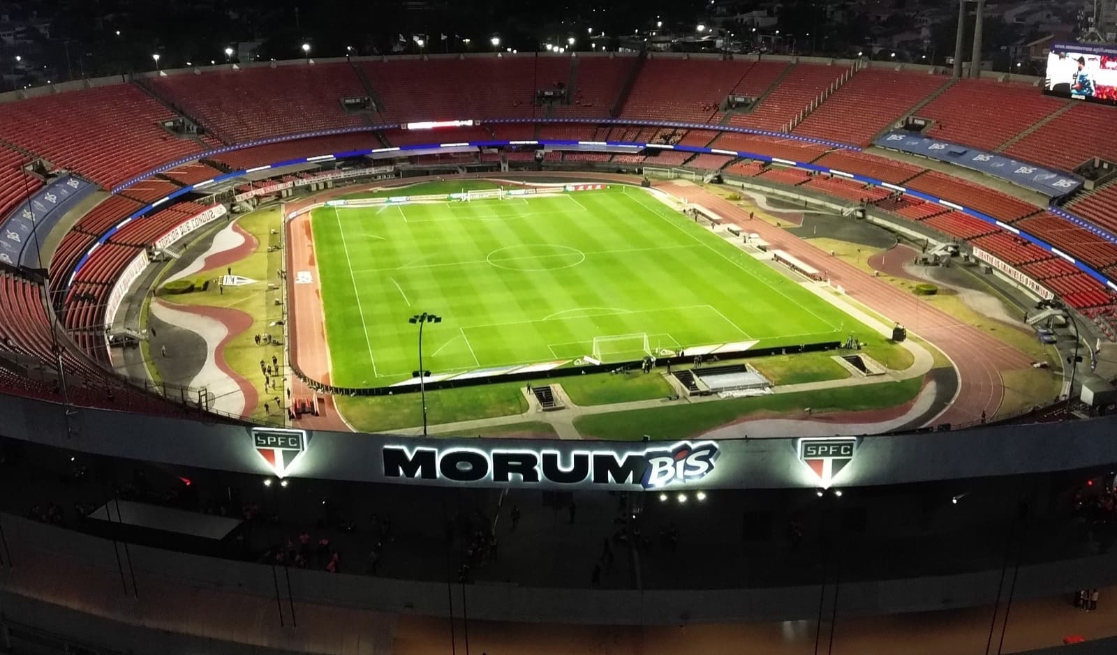 S�o Paulo: MP pede abertura de inqu�rito policial em caso de camarote