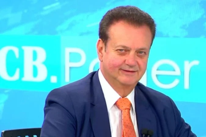 Kassab diz que elei��o n�o est� definida entre Lula e Fl�vio Bolsonaro