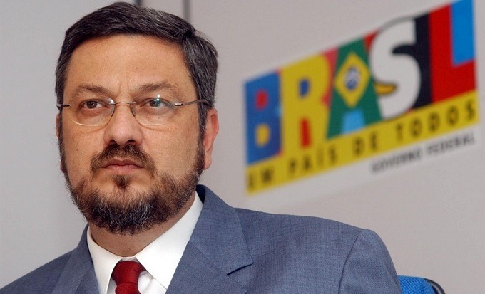 Os acertos de Ant�nio Palocci no Minist�rio da Fazenda (2003 - 2006)