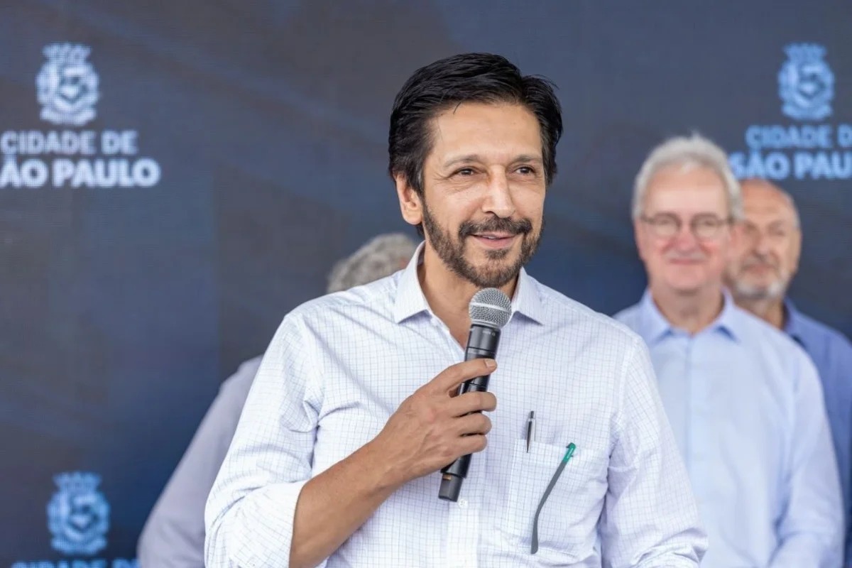 Disputa na C�mara de SP se nacionaliza e pode mexer em xadrez de 2026