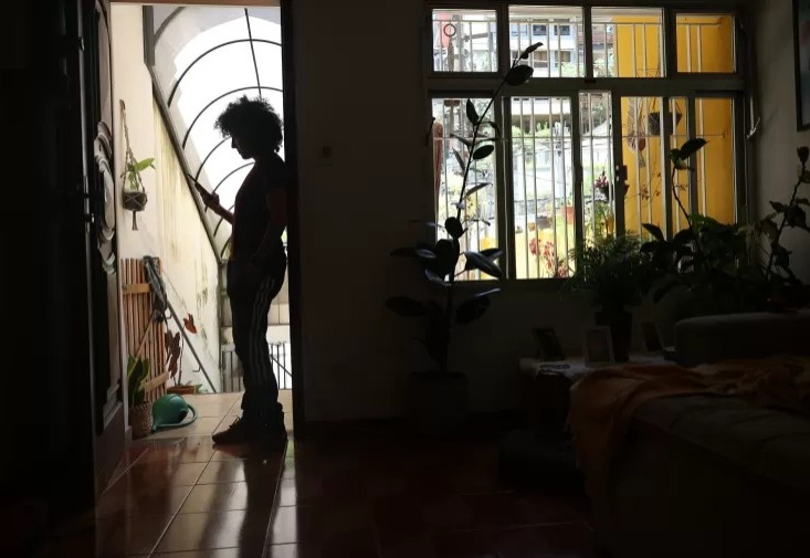 Mais de 700 mil im�veis seguem sem energia quase 50 horas ap�s vendaval