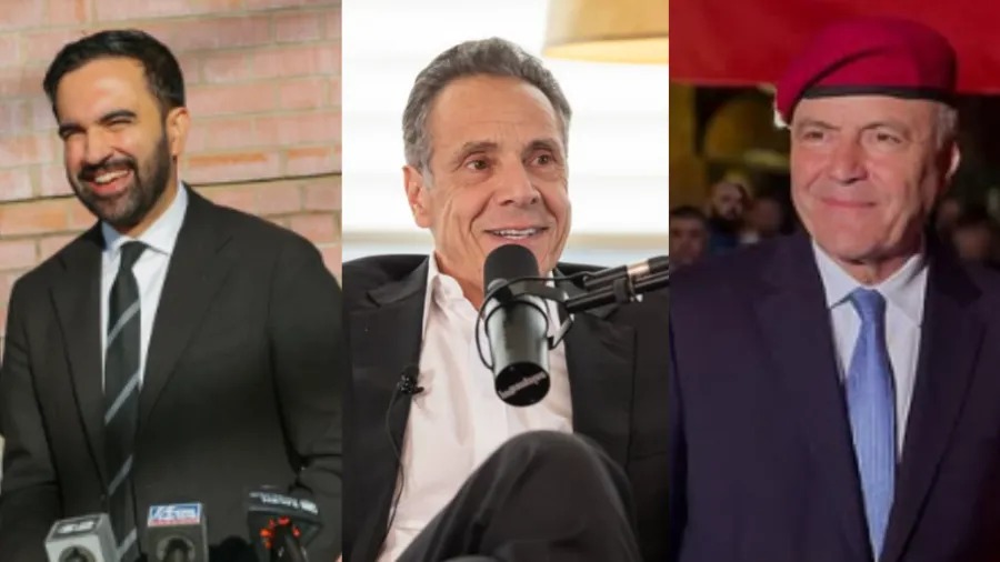 Eleio em NY reaproxima rivais e faz Trump ameaar corte de recursos