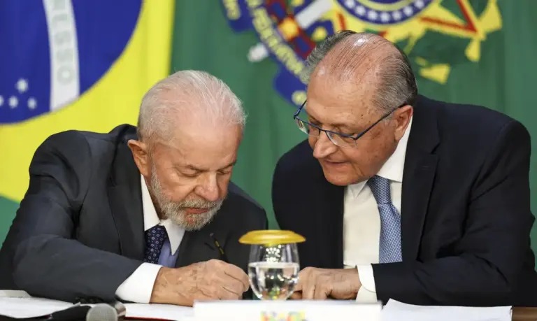 O alerta da pesquisa BTG/Nexus: � preciso ampliar para o centro