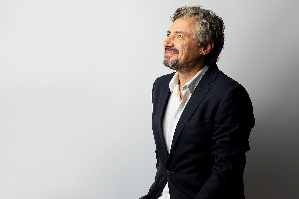 Jos� Manuel Diogo: um portugu�s que escolheu a Para�ba para democratizar os festivais liter�rios