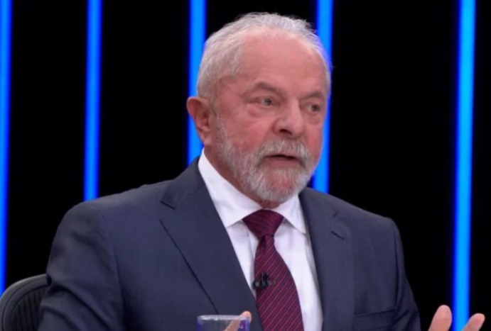 Genial/Quaest mostra desempenho de Lula e Flavio Bolsonaro nos 10 maiores estados