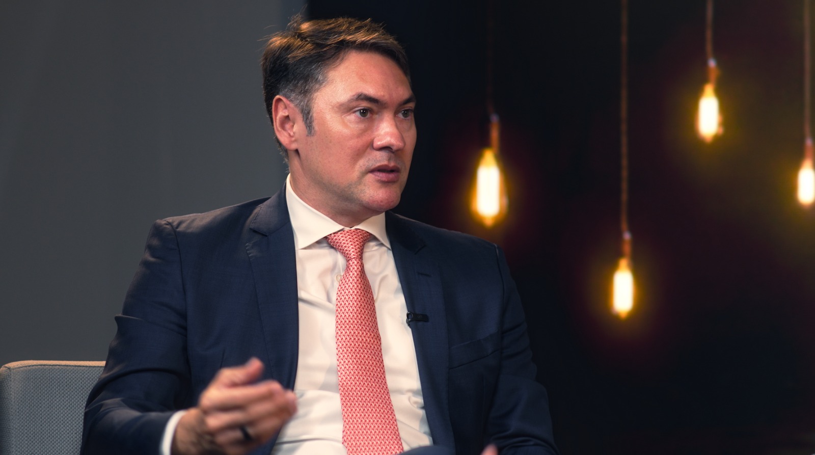 2x o valor do Nubank: CEO da Revolut diz em que as fintechs são diferentes e como quer ganhar espaço no Brasil