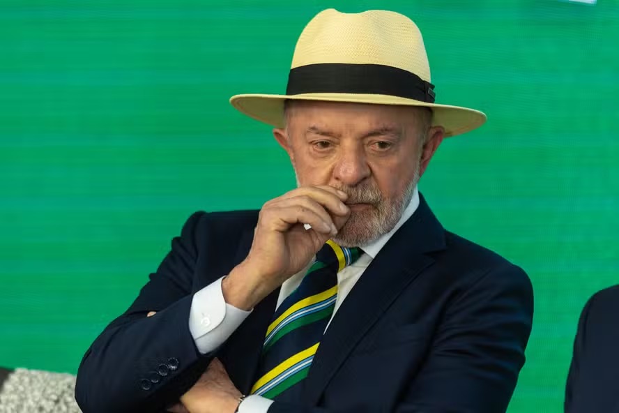 Vera Magalh�es: 'Movimento revelado pela Quaest � muito negativo para Lula'; assista � an�lise em v�deo