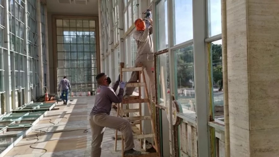 Prefeitura de SP investiga se Jockey desviou R$ 61 mi destinados a restauro