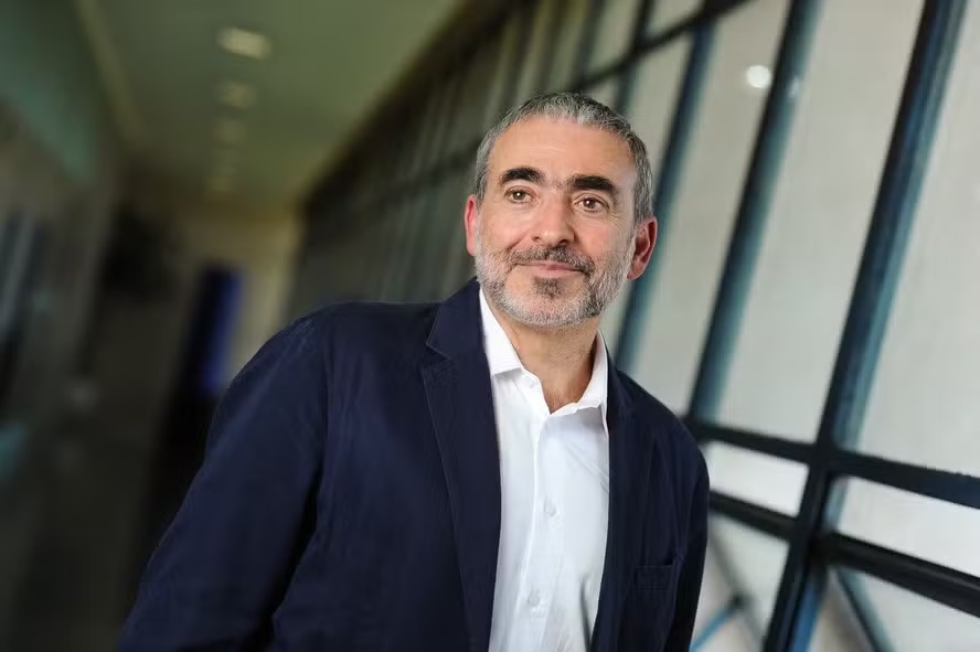 Entrevista: 'O partido digital da esquerda n�o vai nascer com a ben��o do PT', diz o cientista social Marcos Nobre