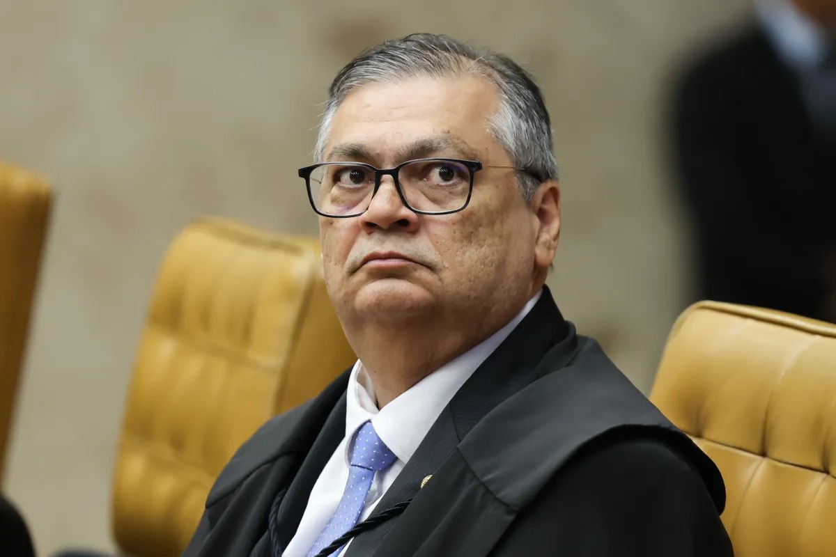 STF � maior do que qualquer um que o integra, diz Dino