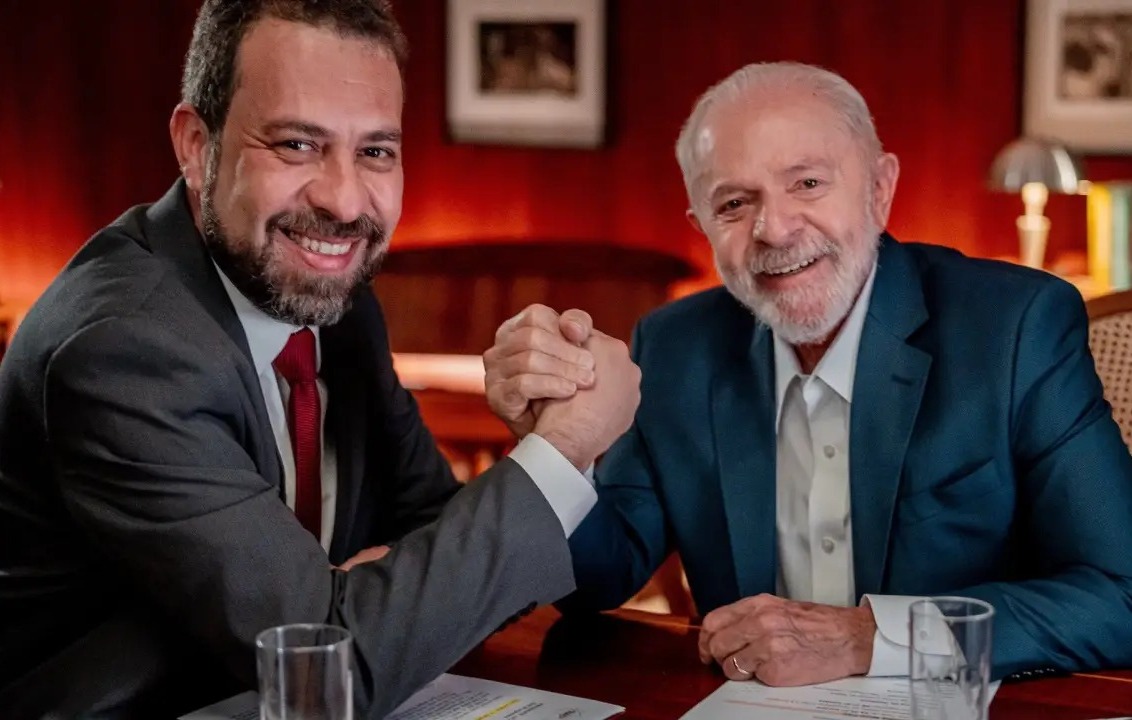 O 'quadrado mgico' de Lula para 2026