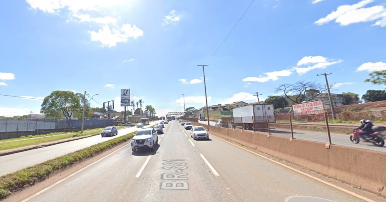 Motiva, ex-CCR, vence leil�o de concess�o da Rodovia Fern�o Dias, com des�gio de 17,05%