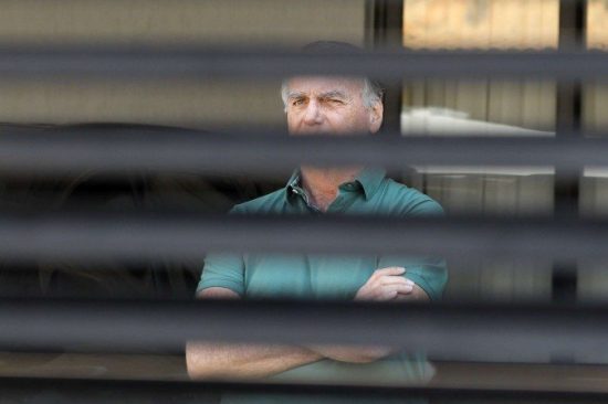 Pris�o n�o anula Bolsonaro na escolha do candidato de oposi��o a Lula, por Luiz Carlos Azedo