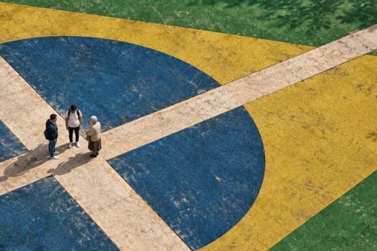 O nosso iberismo numa encruzilhada da hist�ria que pauta Lula e Fl�vio, por Luiz Carlos Azedo