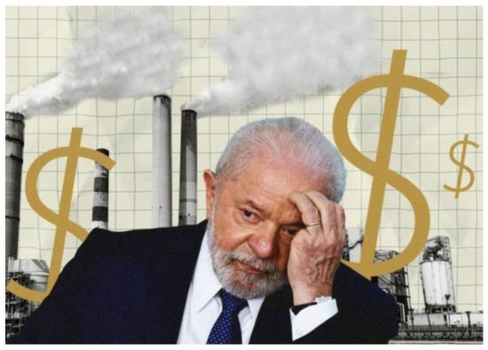 Novo cen�rio mundial pode complicar ainda mais a reelei��o de Lula, por Luiz Carlos Azedo