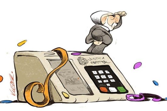 Desfile na Sapuca� armou uma casa de caboclo para Lula candidato, por Luiz Carlos Azedo