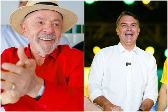 Pol�micas entre Lula e Fl�vio t�m limites nos votos consolidados, por Luiz Carlos Azedo