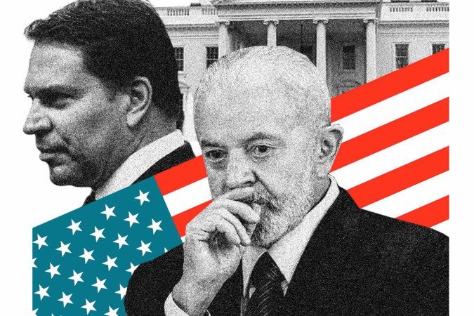 Caso Ramagem escala tens�es com a Casa Branca e vira embate eleitoral, por Luiz Carlos Azedo