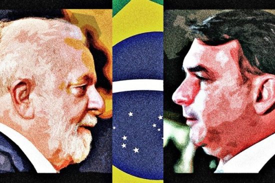 Disputa do segundo turno se acirra na rua, no Congresso e nos tribunais, por Luiz Carlos Azedo