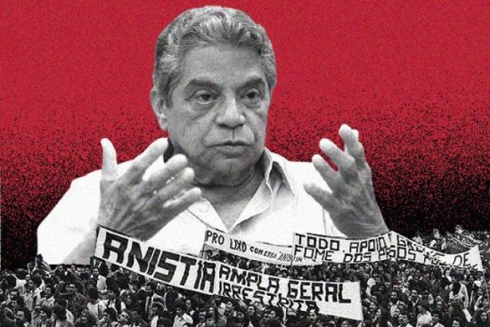 Marcelo Cerqueira, advogado de presos pol�ticos e deputado, por Luiz Carlos Azedo