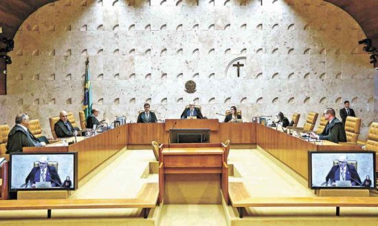 Que falta nos faz Werneck Vianna nessa crise existencial do Supremo, por Luiz Carlos Azedo
