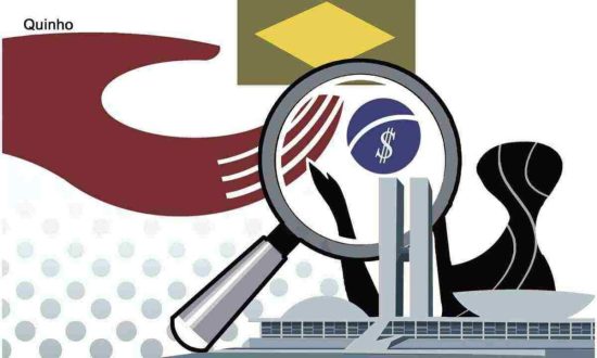 Orçamento sob medida para as eleições: R$ 61 bi em emendas parlamentares, por Luiz Carlos Azedo