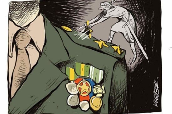 Julgamento de Bolsonaro e generais no STM será teste de democracia, por Luiz Carlos Azedo