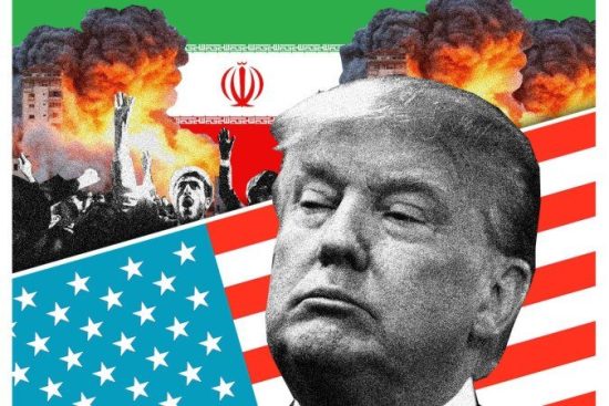 Na guerra do Irã, Trump entrou no labirinto persa sem um fio de Ariadne, por Luiz Carlos Azedo