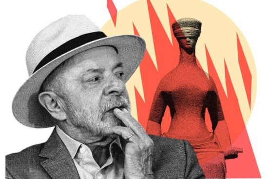 A crise do Supremo virou foco da disputa eleitoral e desgasta o governo Lula, por Luiz Carlos Azedo