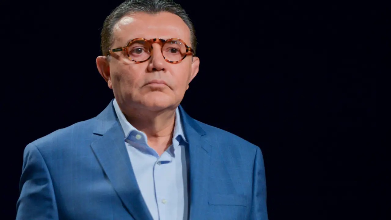 Ex-presidente do PSB cobra esquerda por mais repressão ao crime organizado