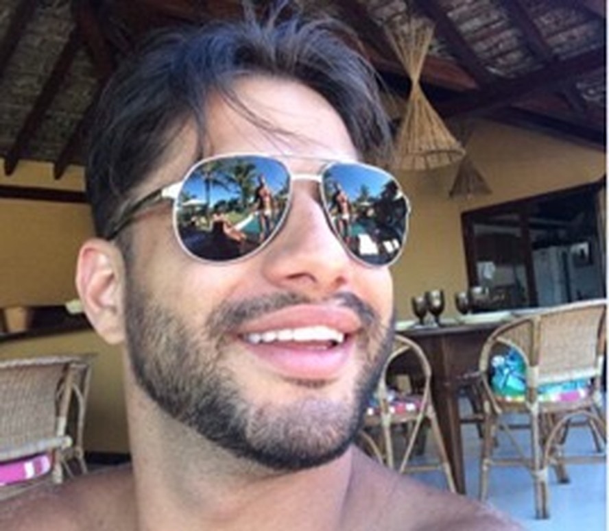 Respons�vel por monitorar advers�rios de Vorcaro, 'Sic�rio' tenta se matar ap�s ser preso pela PF