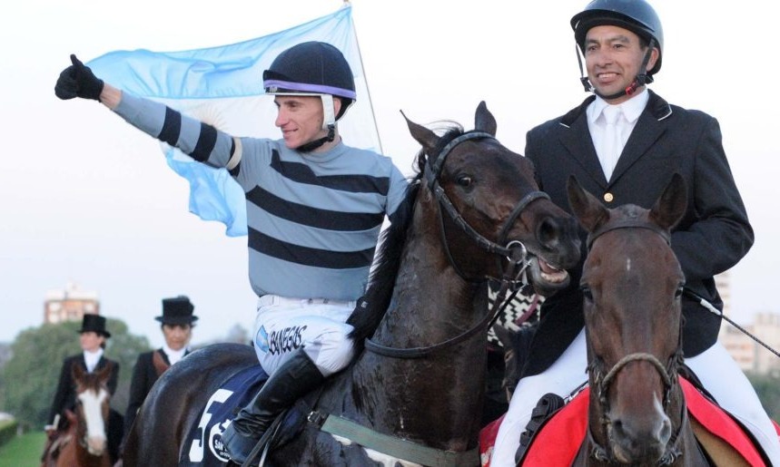 GP Carlos Pellegrini contar� com 17 competidores, incluindo tr�s brasileiros