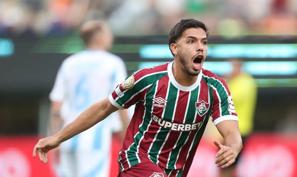 Fluminense vence e mantm Brasil invicto na Copa do Mundo de Clubes