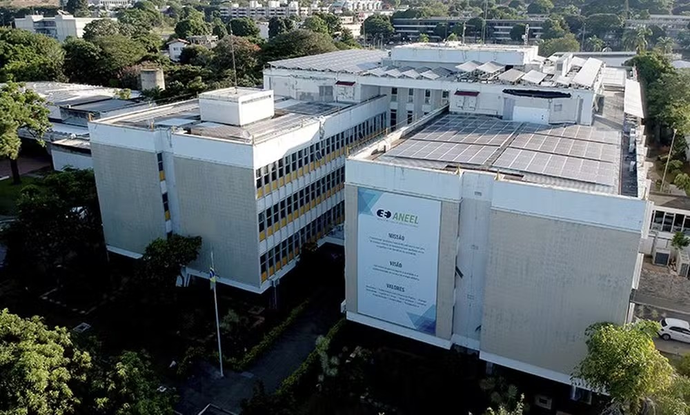 Justi�a suspende processo da Aneel sobre caducidade do contrato da Enel ap�s falha em prazo de defesa