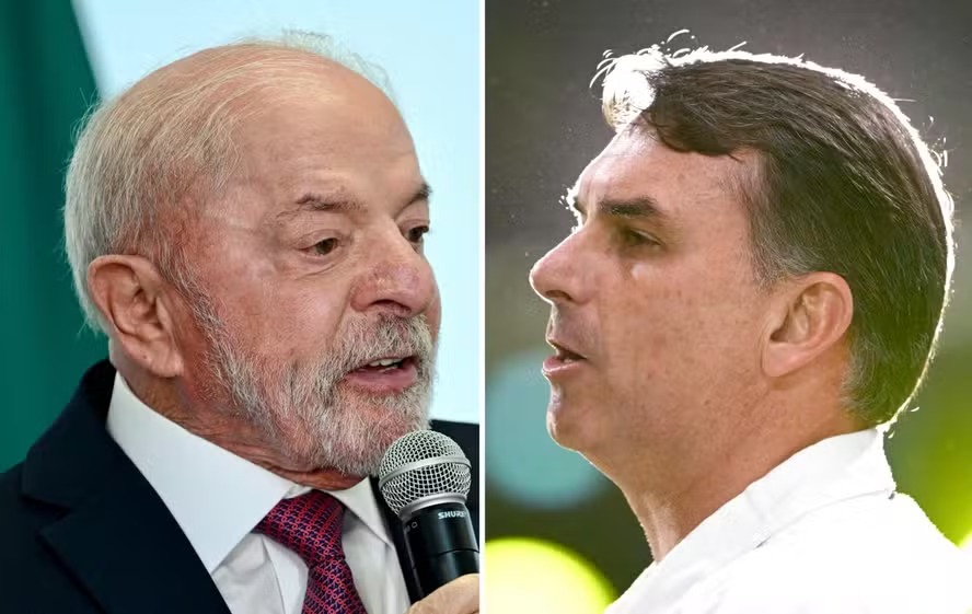 As pesquisas que o PL v� como decisivas para virada ou estagna��o de Lula contra Fl�vio