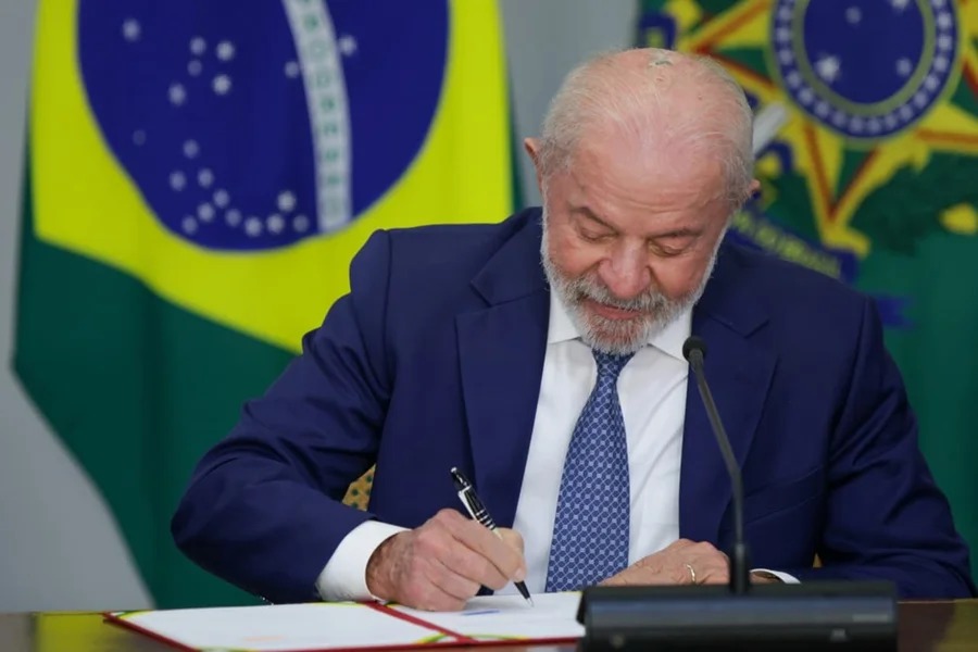 Lula convida advogado combativo para comandar jur�dico da campanha
