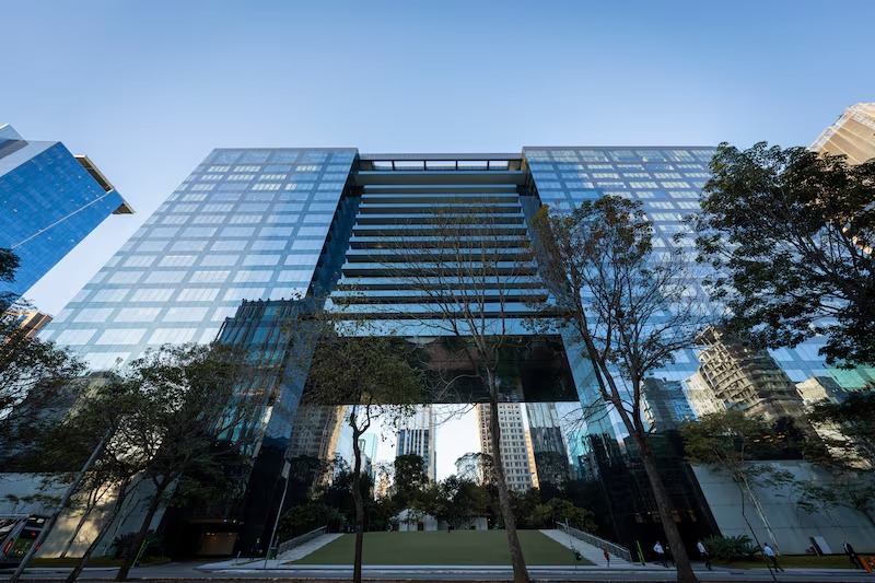 Necton Investimentos, do BTG, contrata ex-XP Richard Back para cobertura eleitoral