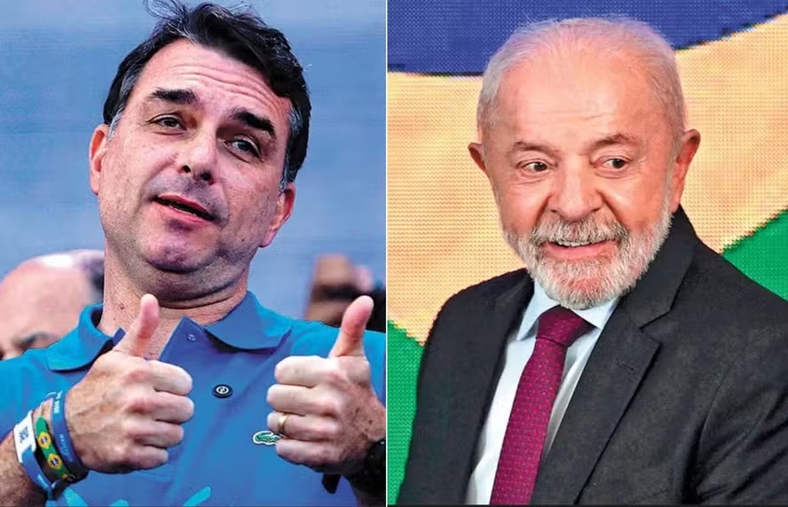 Medo de reelei��o de Lula tem pela 1� vez o mesmo percentual que o temor de volta dos Bolsonaros, mostra Quaest