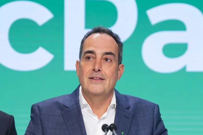 'Listar na Nasdaq � s� o come�o', diz CEO do PicPay
