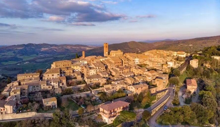 Vila na Itália oferece até R$ 126 mil para atrair novos moradores; conheça