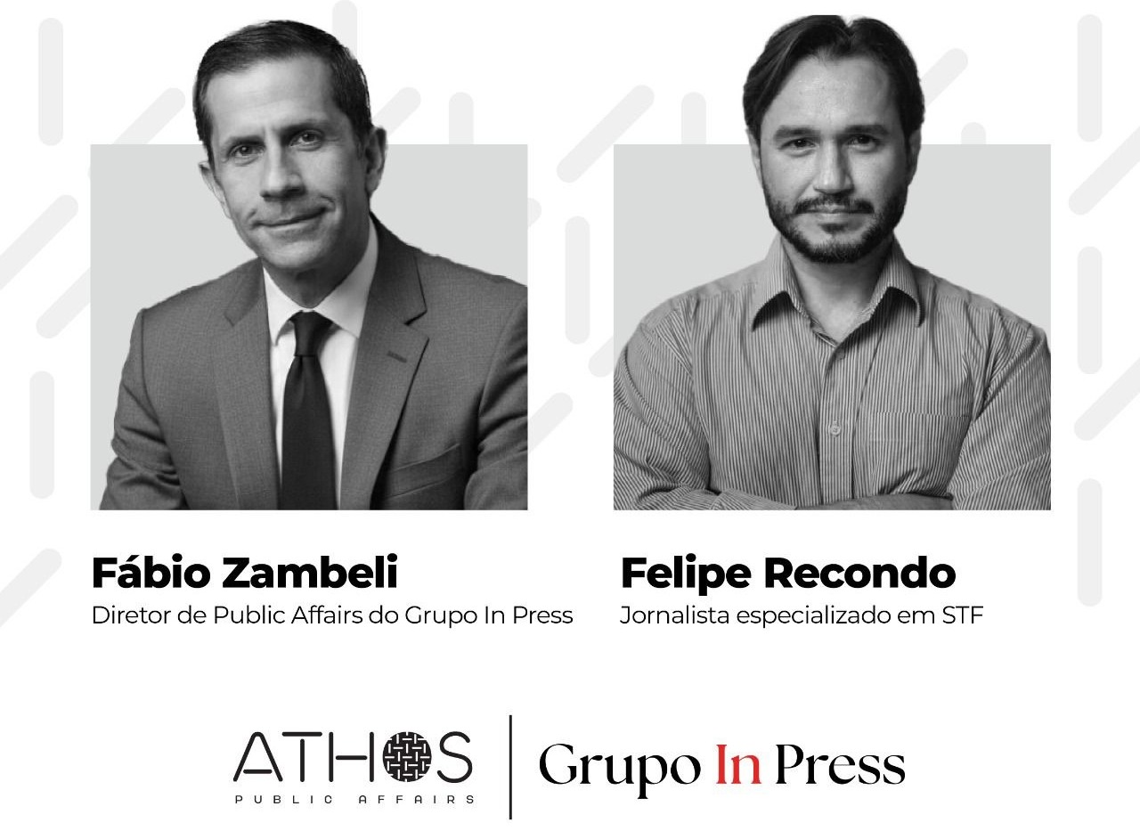 ''Conversas Estrat�gicas'', do Grupo In Press, traz hoje como tema o STF