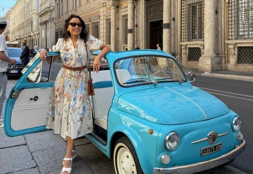 O que fazer em uma primeira viagem a Roma, capital da Itlia