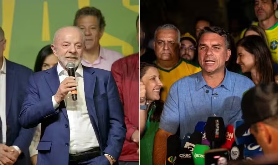Absten��o de idosos em cidades-chave e risco de desmobiliza��o desafiam Lula e Fl�vio Bolsonaro