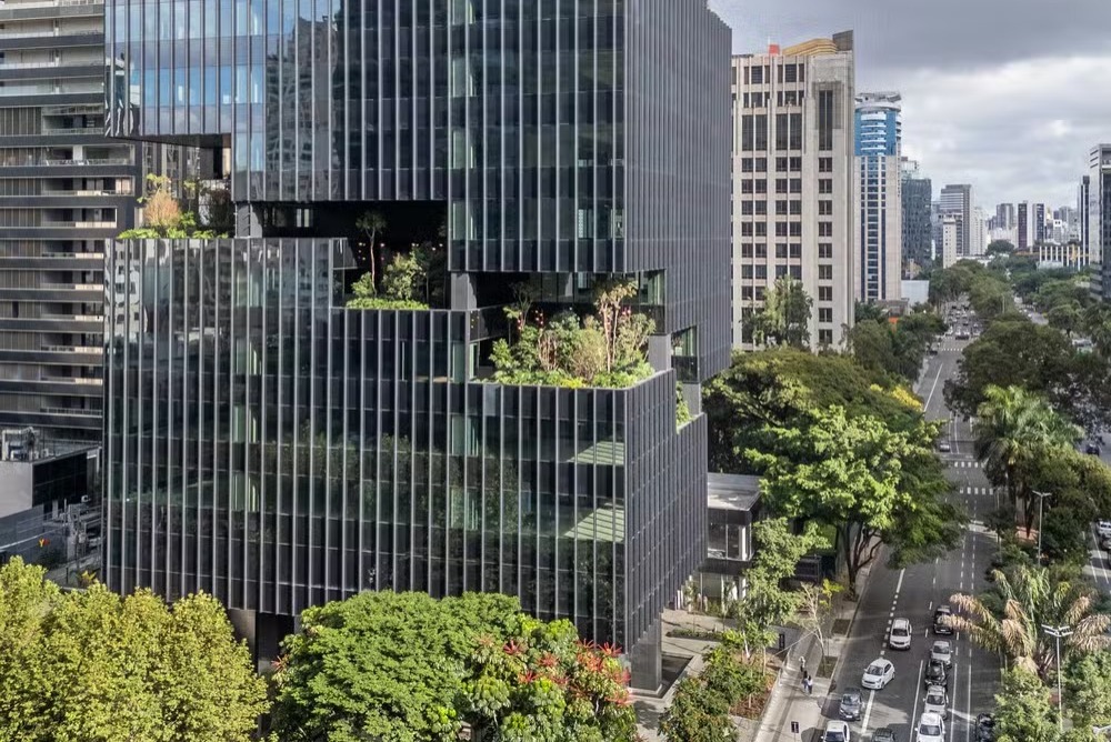 Com expans�o do transacional, Trench Rossi chega � Faria Lima