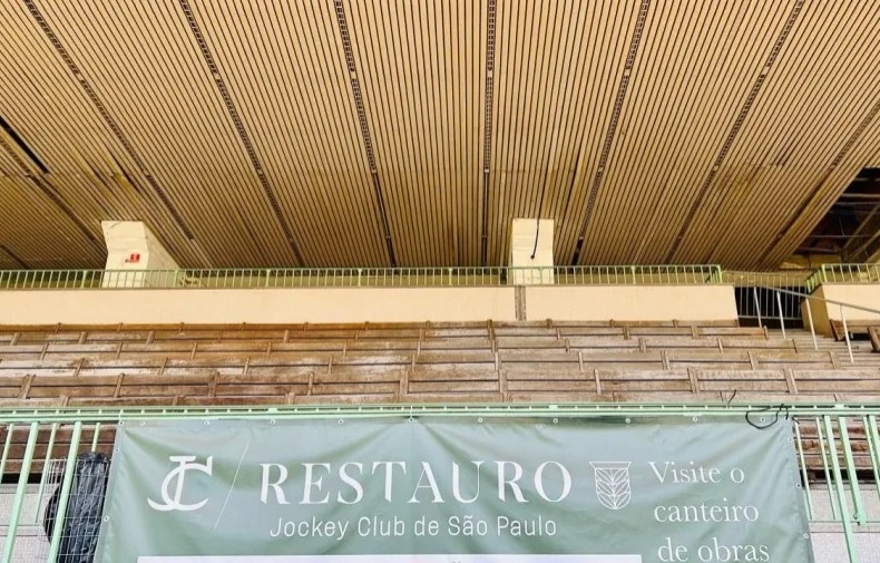 Base aliada de Nunes quer CPI para investigar restauro no Jockey