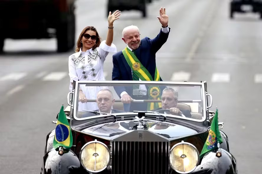 An�lise: 'A parada de Sete de Setembro e o calcanhar de Aquiles de Lula', escreve Felipe Nunes, diretor da Quaest