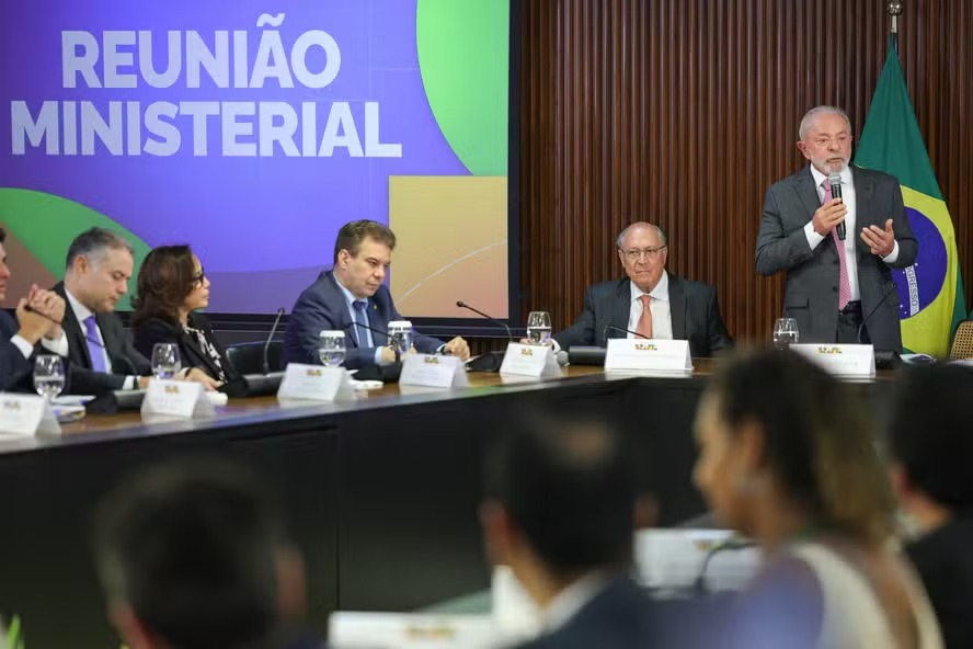 Medidas para turbinar Lula t�m potencial limitado